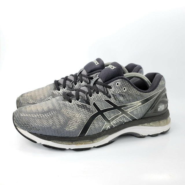 asics gel nimbus 20 46