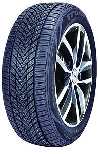 175/70 R14 88T XL Tracmax Trac Saver - Photo 1/2