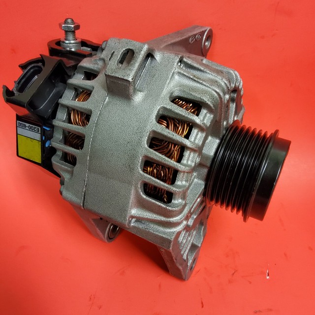 2012 2013 Kia Soul 2.0 Liter Alternator Genuine Reman By Ace