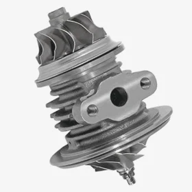 Abgas Turbo Lader Turbolader Meat Für Nissan Terrano #Cb