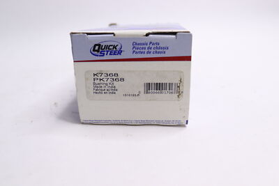 QuickSteer Front Sway Bar Bushing 27mm K7368 