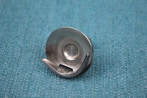 Original Greiferwelle Zahnrad Träger für Bernina 600 700 Nähmaschinen