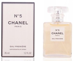 Chanel 5 Eau Premiere for sale | eBay