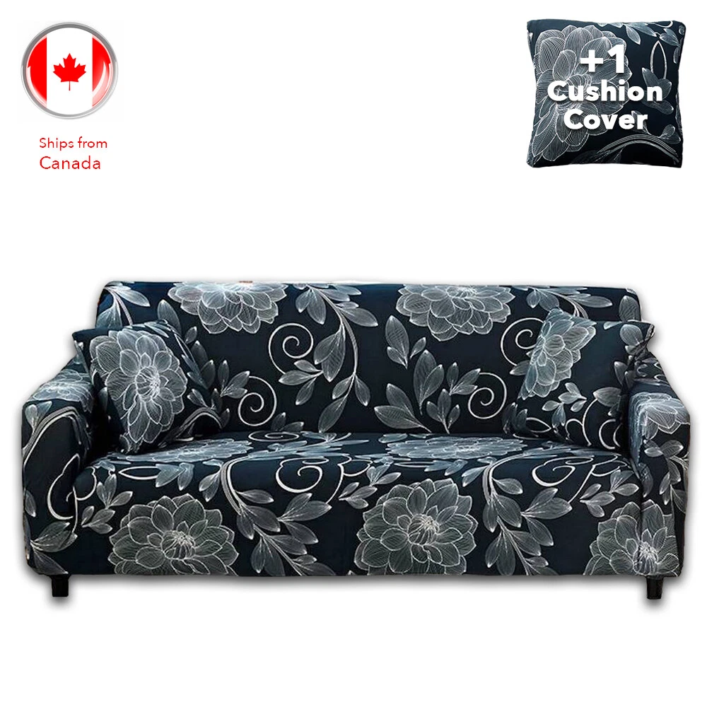 Ebtikar Sofa Sliper Decorative