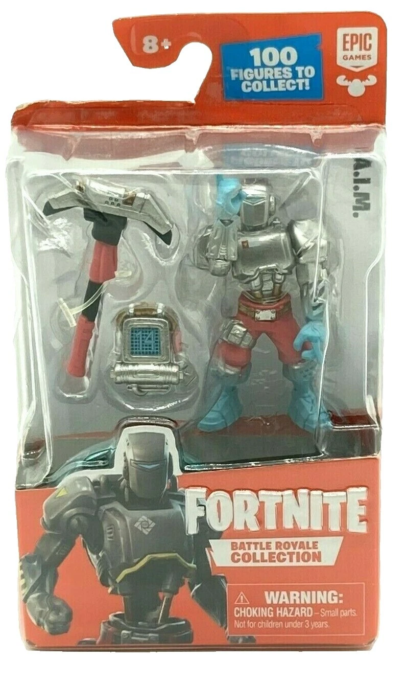 Figuras de Acción de Vinilo Merman y accesorios