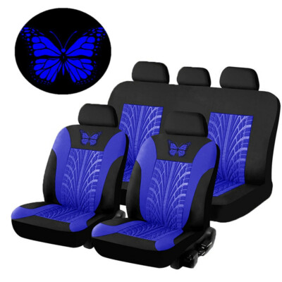 zebra seat covers walmart