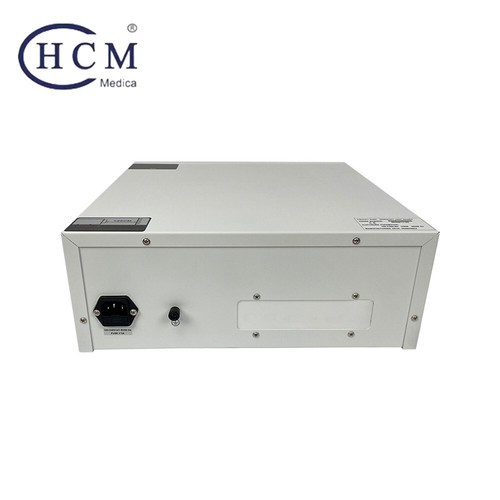 Fuente de Luz Fría Led Laparoscopio Alta Intensidad Cirugía Endoscópica 120W - Imagen 15 de 25