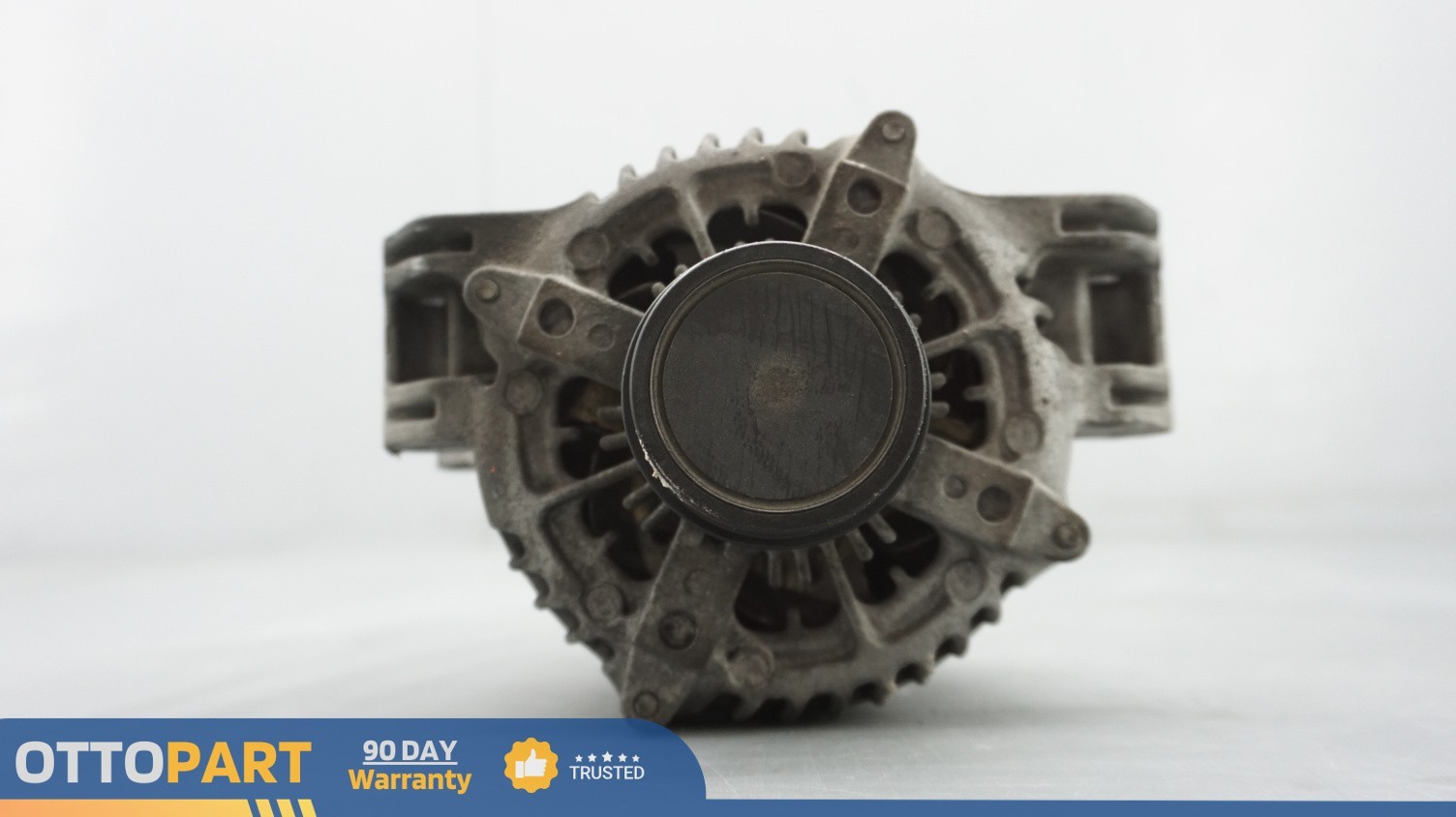 2014-2021 Maserati Ghibli Levante Quattroporte Alternator Generator 104210-6991