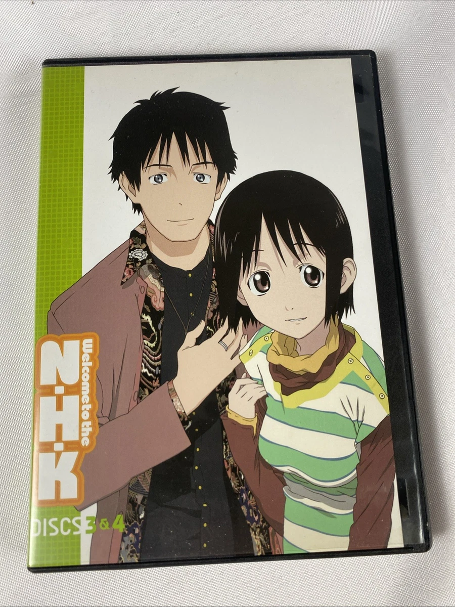 25+ welcome to the nhk for sale | Updated Oct 2026