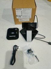 MagTek tDynamo (Gen II) POS Card Reader - Complete Kit with Dock & Cables - NIB