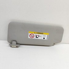 MERCEDES-BENZ C T-Modell S205 Sonnenblende rechts A2058100210 2.1 28589632