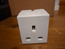 Power Block UK Mains power adaptor