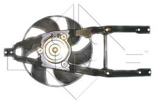 Radiateur Fiat CINQUECENTO