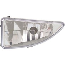 For Ford Focus Fog Light Unit 2000-2004 Driver Side For Fo2592210 For Ford Focus Fog Light Unit 2000-2004 Driver Side For Fo2592210