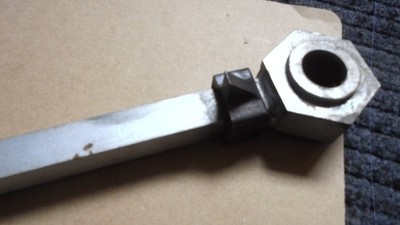 Ford OTC T71P-4205-A Specialty Tool