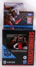 Transformers Studio Series Rise Of The Beasts Core Class Arcee Hasbro New