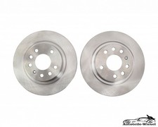 Bremsscheiben für Opel Vectra C Caravan Signum, Saab 9-3, Fiat 04.02 - 02.15