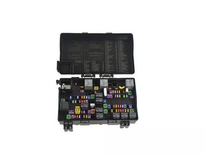 Genuine Mopar Intelligent Power Power Distribution Center 68242800AE
