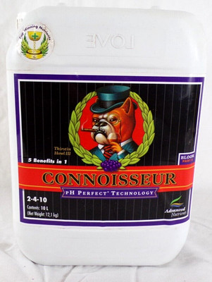 Advanced Nutrients pH Perfect Connoisseur Bloom Part B - 10L Blühdünger