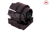 Sidem 809911 Stabilisatorlager Hinten FüR Insignia A 1.4-2.8 07.08-03.17 Opel