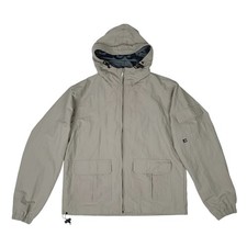 Vintage Stussy International Windbreaker Tact...