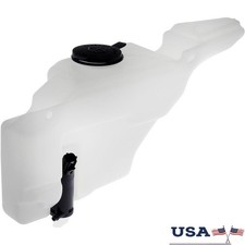 Windshield Washer Fluid Reservoir Direct Replacement Ford Mercury Models
