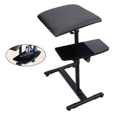 Tattoo Armrest Stand Rack Adjustable Height and Angle for Tattoo Accessories