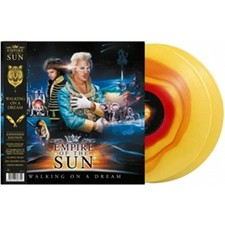 Empire Of The Sun/Walking On A Dream  2026 RECORD STORE DAY  2L 7860779 New LP