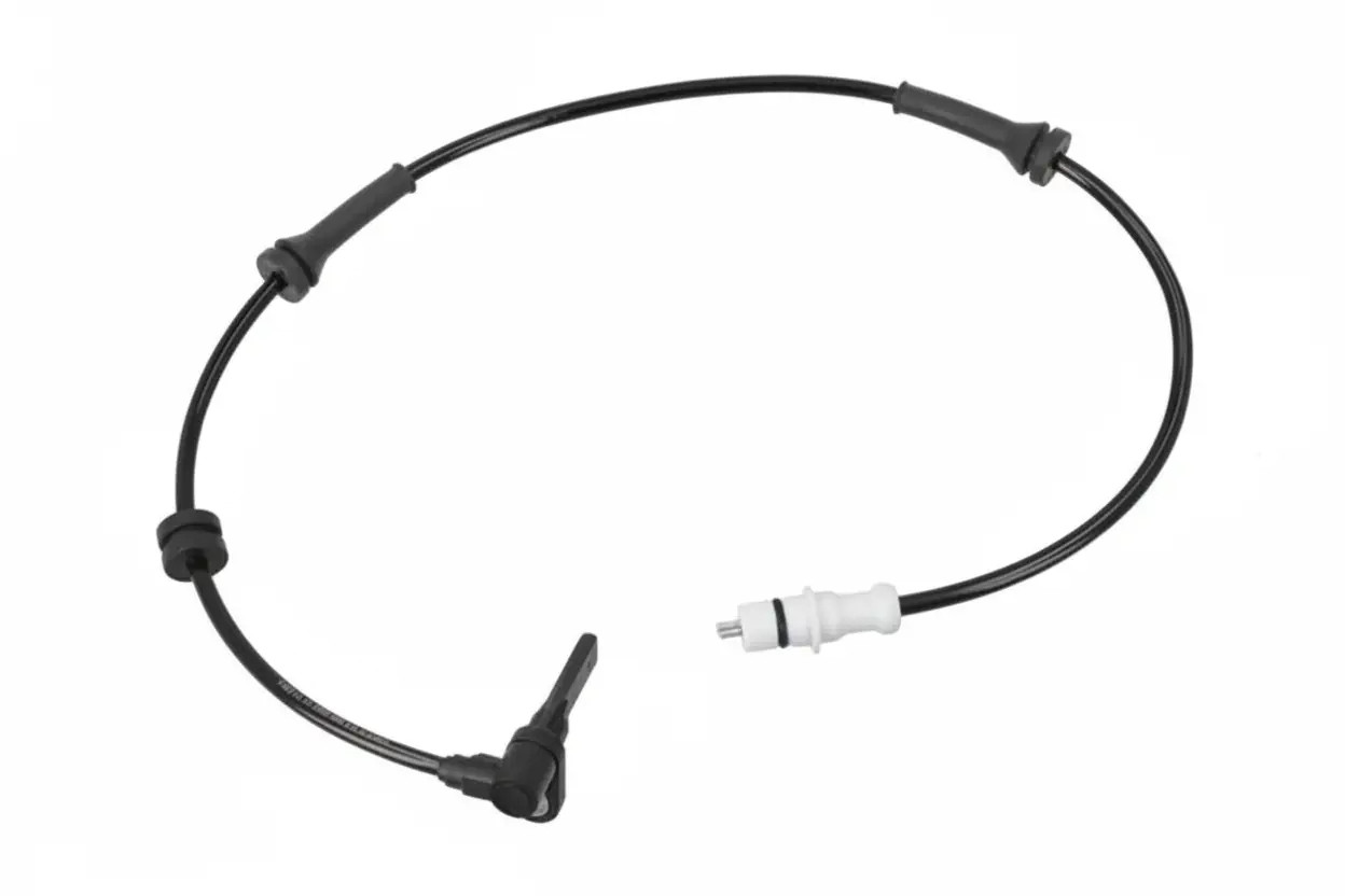 Sensore velocità ruota ABS Assale anteriore Sx Sensore attivo 214 899 0022 MEYLE - Immagine 3