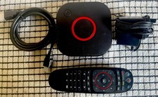 INFORMIR MAG 544W3 WIFI  MAGBOX UHD UK PLUG GENUINE