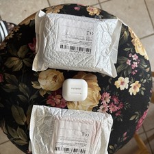 Original Lp40 New True Wireless Bluetooth Earphones Mixte with Charging Cable ,