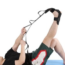 Foot And Calf Stretcher Foot And Leg Stretch Band for Ankle