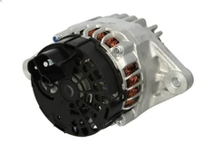 Alternator DENSO DAN1066 for Alfa Romeo Giulietta (940_) 2 2010-2018