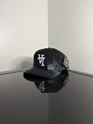 KTHLA KTH-LA Kill The Hype   tonal flame snap