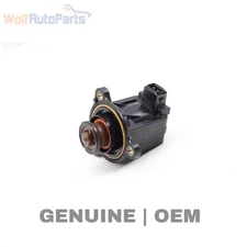 2011-2013 BMW 550I XDRIVE - Turbo Diverter Valve 7602293