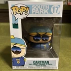 Funko Pop! Vinyl: South Park - Cartman #17 |Vaulted|