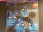 Kiss Creatures of the Night [Half-Speed LP] (2022) NEW Made In Czech Republic