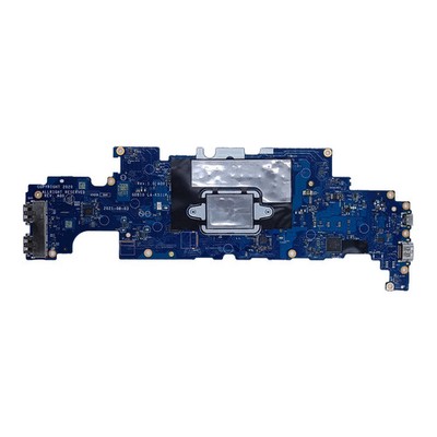 LA-K511P For Dell Latitude 3120 Motherboard N6000 CPU 4G/8G RAM Tested 100%