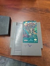 Stanley The Search for Dr Livingston (NES, 1992)