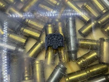 Slide "OREO" Custom Glock Back plate for 43, 43X, Aluminum, engraved