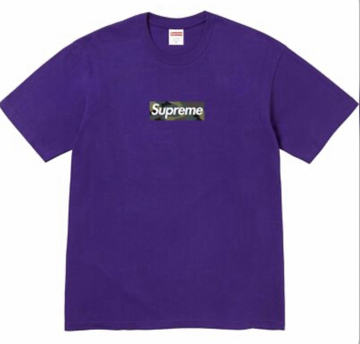 Supreme Box Logo T Shirt Size Small FW23T57