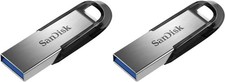 2x 128GB SANDISK USB 3.0 Flash drive memory stick pen drive 150MB/s