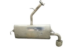 Pot d'échappement Kia CEED