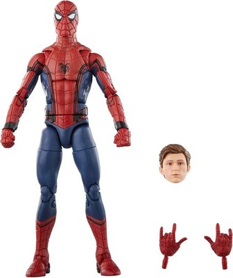 Marvel Legends Avengers 6