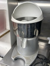 Commercial Electric Manual Orange Juicer Citrus Lemon Squeezer