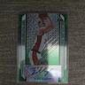2022 Leaf Metal #BA-BB1 Buddy Boeheim  2/4 MOJO GREEN SSP Auto RC Rookie