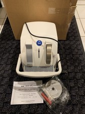 Briot WECO Smooth II Hand Edger ( Luneau Technology,  Visonix)