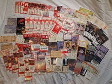 Lot of 82 Rutgers NCAA Original Football Ticket Stubs 90’s 00’s College