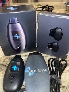 BioSense Breath Ketone Analyzer Complete In Box