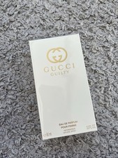 Image of Gucci Guilty Eau De Parfum POUR FEMME 90ml -NEW